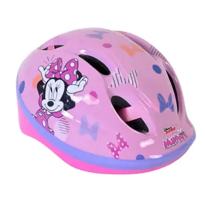Skyddssats för flickor Disney Minnie image-5