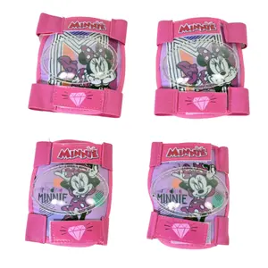 Skyddssats för flickor Disney Minnie image-6
