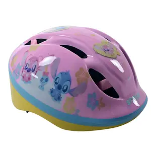 Mädchen-Helm Disney Stitch