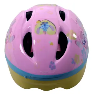 Mädchen-Helm Disney Stitch image-2