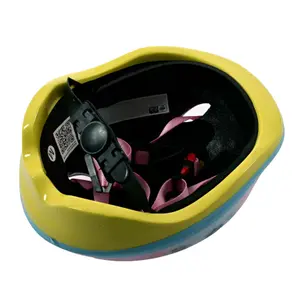 Mädchen-Helm Disney Stitch image-5