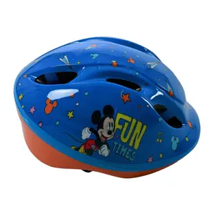 Casque enfant Disney Mickey image-1