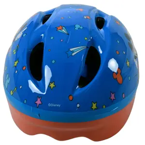 Casque enfant Disney Mickey image-2