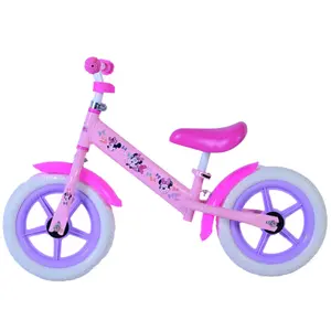 Draisienne dla dziewczynki Disney Minnie Mouse image-1
