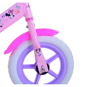 Draisienne dla dziewczynki Disney Minnie Mouse image-4