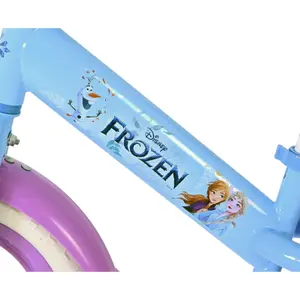 Laufrad Mädchen Disney Frozen image-4