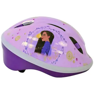 Mädchen-Helm Disney Wish image-1