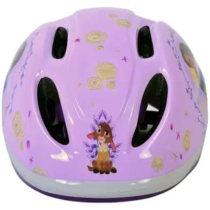 Mädchen-Helm Disney Wish image-2