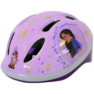 Mädchen-Helm Disney Wish image-3