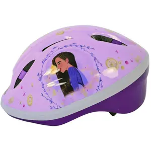 Mädchen-Helm Disney Wish image-4
