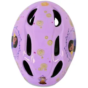 Mädchen-Helm Disney Wish image-5