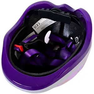 Mädchen-Helm Disney Wish image-6