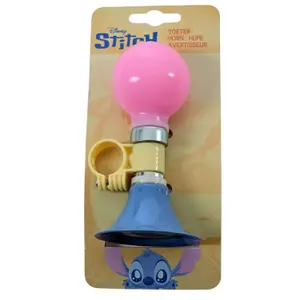 Klaxon Mädchen Disney Stitch