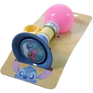Klaxon Mädchen Disney Stitch image-1