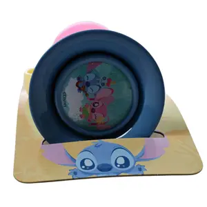 Klaxon Mädchen Disney Stitch image-2