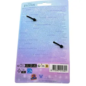 Antivol câble fille Disney Frozen image-2