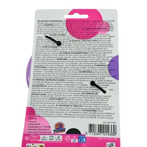Antivol câble fille Disney Minnie image-1