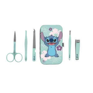 Manicure set Disney Disney Stitch image-0