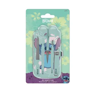 Manicure set Disney Disney Stitch image-1