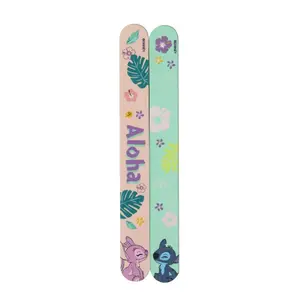 Nail file Disney Disney Stitch (x2) image-0