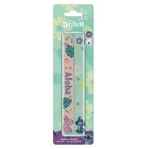 Nail file Disney Disney Stitch (x2) image-1