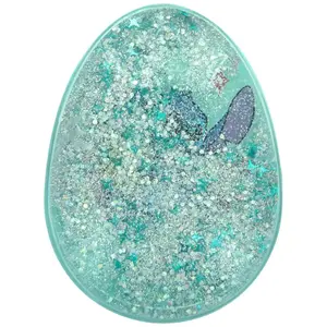 Hair brush Disney Stitch image-1