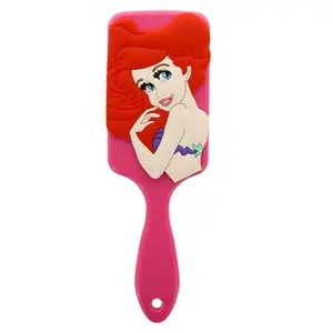 Girl's hairbrush Disney Disney The Little Mermaid Ariel