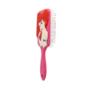 Girl's hairbrush Disney Disney The Little Mermaid Ariel image-1