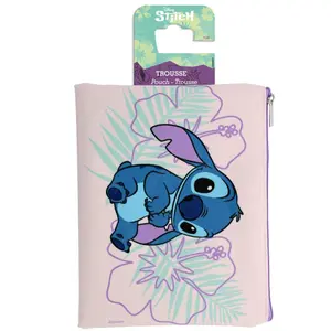 Toiletry bag Disney Stitch image-0