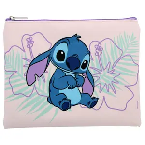 Toiletry bag Disney Stitch image-1