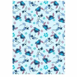 Coverage Disney Disney Stitch Coral
