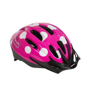 Child helmet Disney Minnie