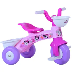 Triciclo Disney Minnie image-1