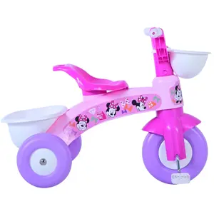 Triciclo Disney Minnie image-2