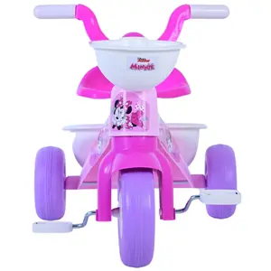 Triciclo Disney Minnie image-4