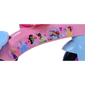 Trehjuling Disney Princess image-5