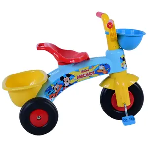 Trehjuling Disney Mickey image-1