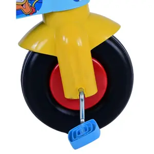 Trehjuling Disney Mickey image-4