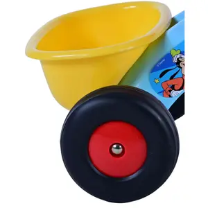 Trehjuling Disney Mickey image-5