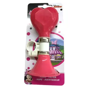 Klaxon Mädchen Disney Minnie image-1