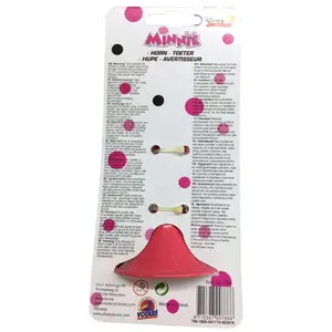 Klaxon Mädchen Disney Minnie image-2