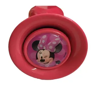 Klaxon Mädchen Disney Minnie image-3