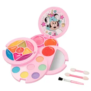 Make-up kit Disney Disney Minnie Dresses (x18) image-2