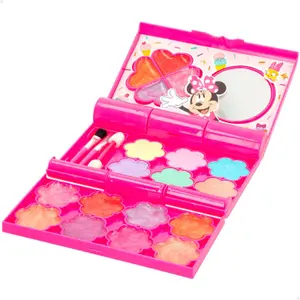 Women's makeup kit Disney Minnie image-1
