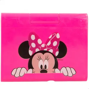 Women's makeup kit Disney Minnie image-2