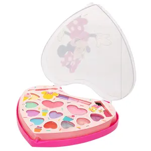 Women's makeup kit Disney Minnie Heart image-2