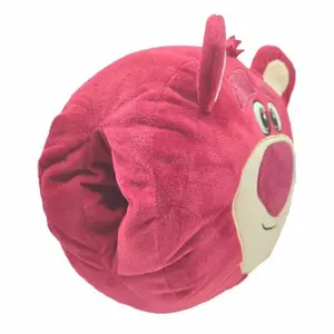 Hand Warmer Cushion Disney Toy Story Lotso