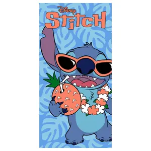 Kinderhandtuch Disney Disney Stitch