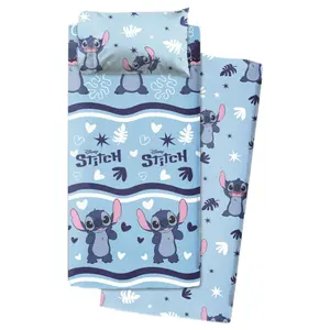 Ágynemű szett Disney Stitch image-0