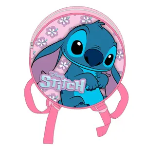 Backpack Disney Stitch